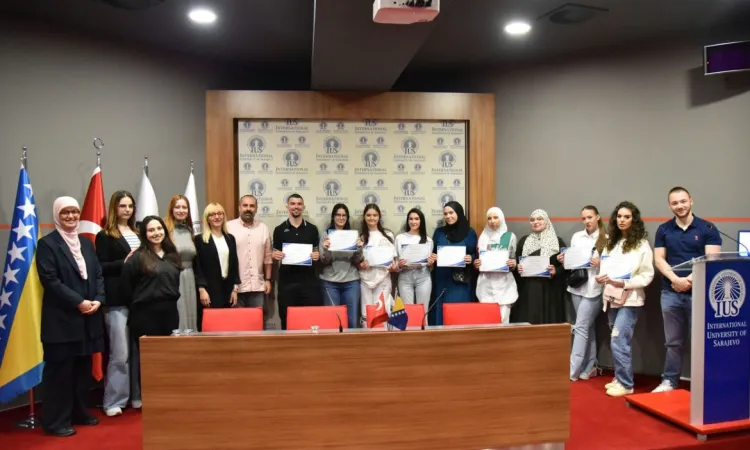 Wordy Scholarship Day organized by ELIT and ELT study programs