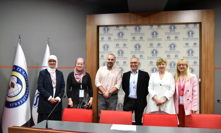 3rd Youth Conference on Language, Literature and Education held at IUS