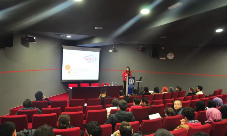 Interesting lecture about formal education, curiosity and motivation