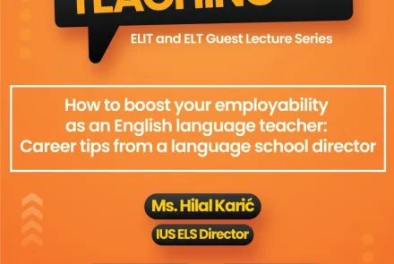 How to Boost Your Employability as an EFL Teacher