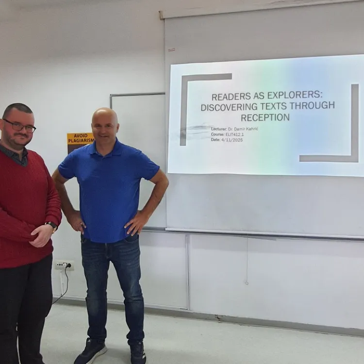 Okurları Kâşif Olarak Yeniden Düşünmek: Alımlama Kuramı Bağlamında Edebiyatın Keşfi