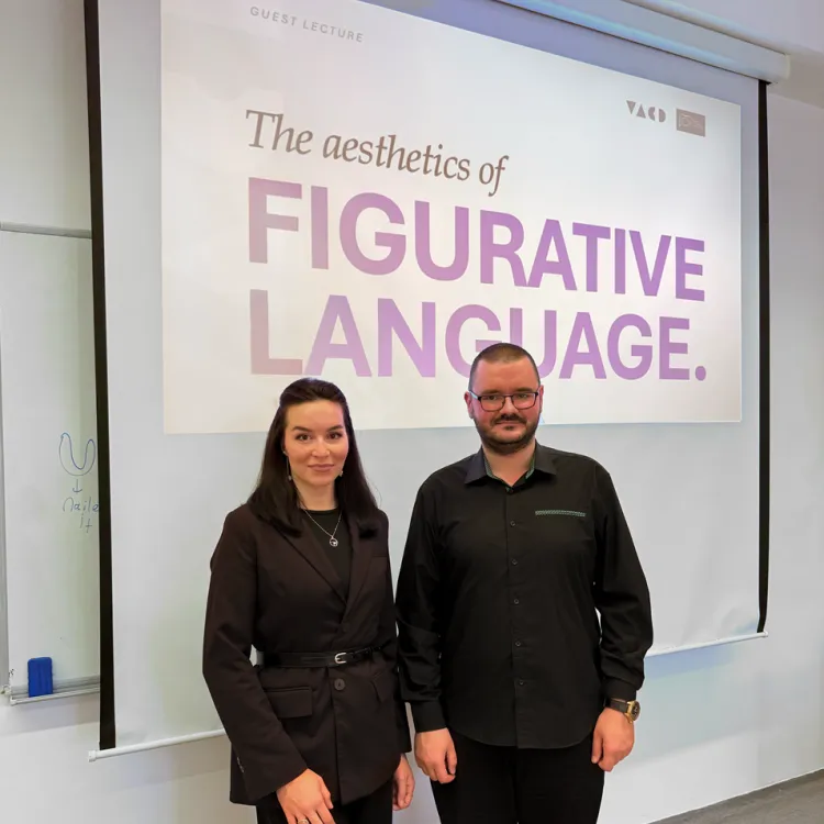 When Words Meet Images: An Interdisciplinary Exploration of Figurative Language and Aesthetics at ELIT