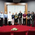 Beşinci Uluslararası Gençlik Konferansı IUS’ta Gerçekleşti