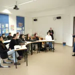 ELIT Mezunu Ilma Hasić’ten IUS’ta Öğretim Atölyesi