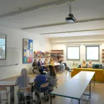 Müfredattan Kariyer Yollarına: ELIT ve ELT, Show & Tell Oturumunda Geleceğin Öğrencilerine İlham Verdi