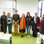 ELIT and ELT Alumni Share Career Journeys and Professional Insights with Current Students
