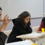 The Sarajevo Writers’ (SWW) Workshop